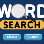 Word Search Online for Free!